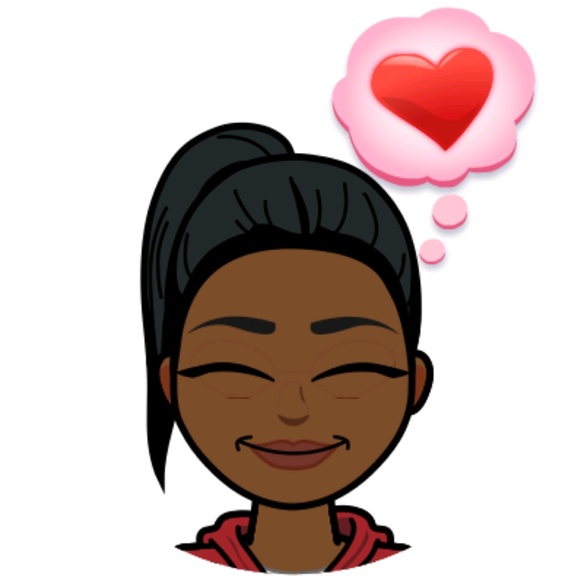 Meet your Posher, Fatiema - Picture 1 of 1